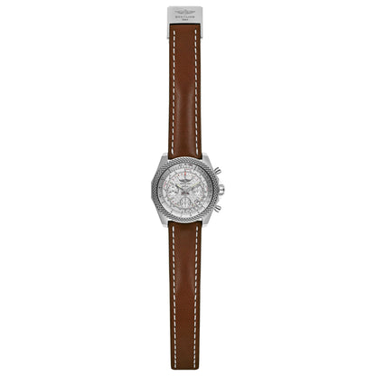 Breitling Bentley Men's Automatic Watch AB061221-G810-438X - Image #8