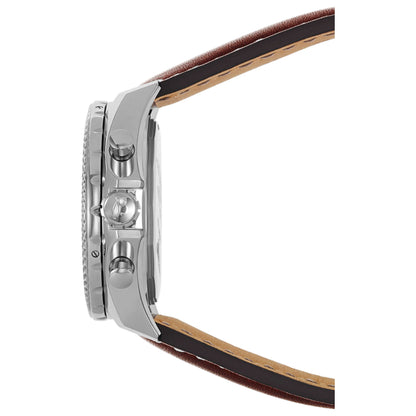 Breitling Bentley Men's Automatic Watch AB061221-G810-438X - Image #4