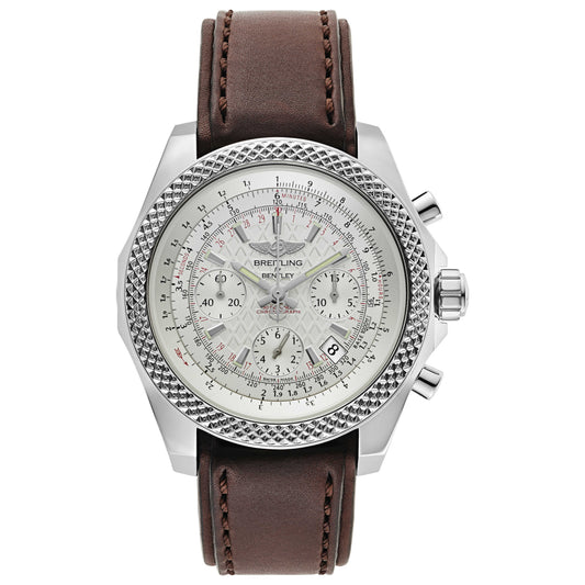 Front view of Breitling Bentley Men's Automatic Watch AB061221-G810-481X