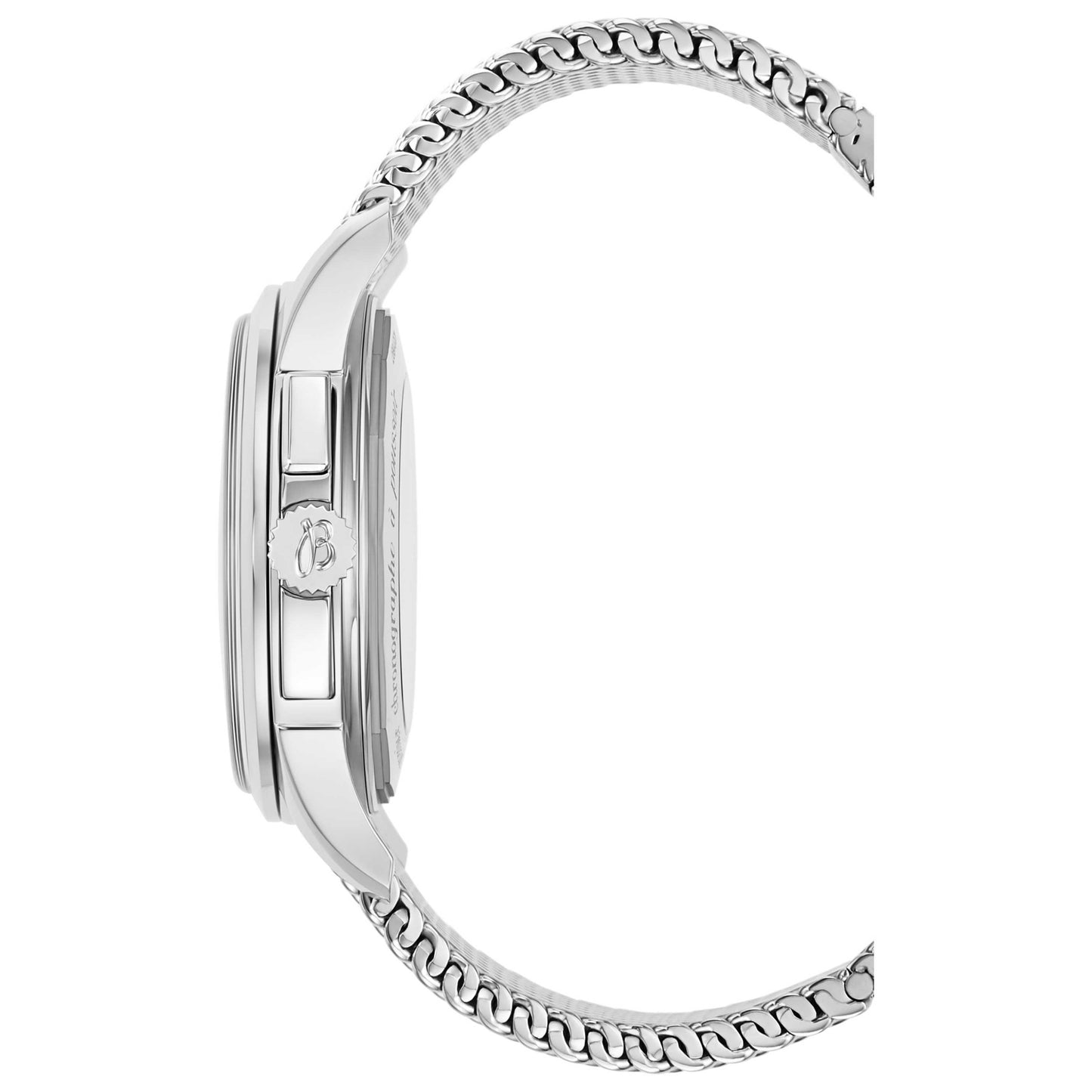 Breitling Transocean Men's Automatic Watch AB141112-G799-154A - Image #4