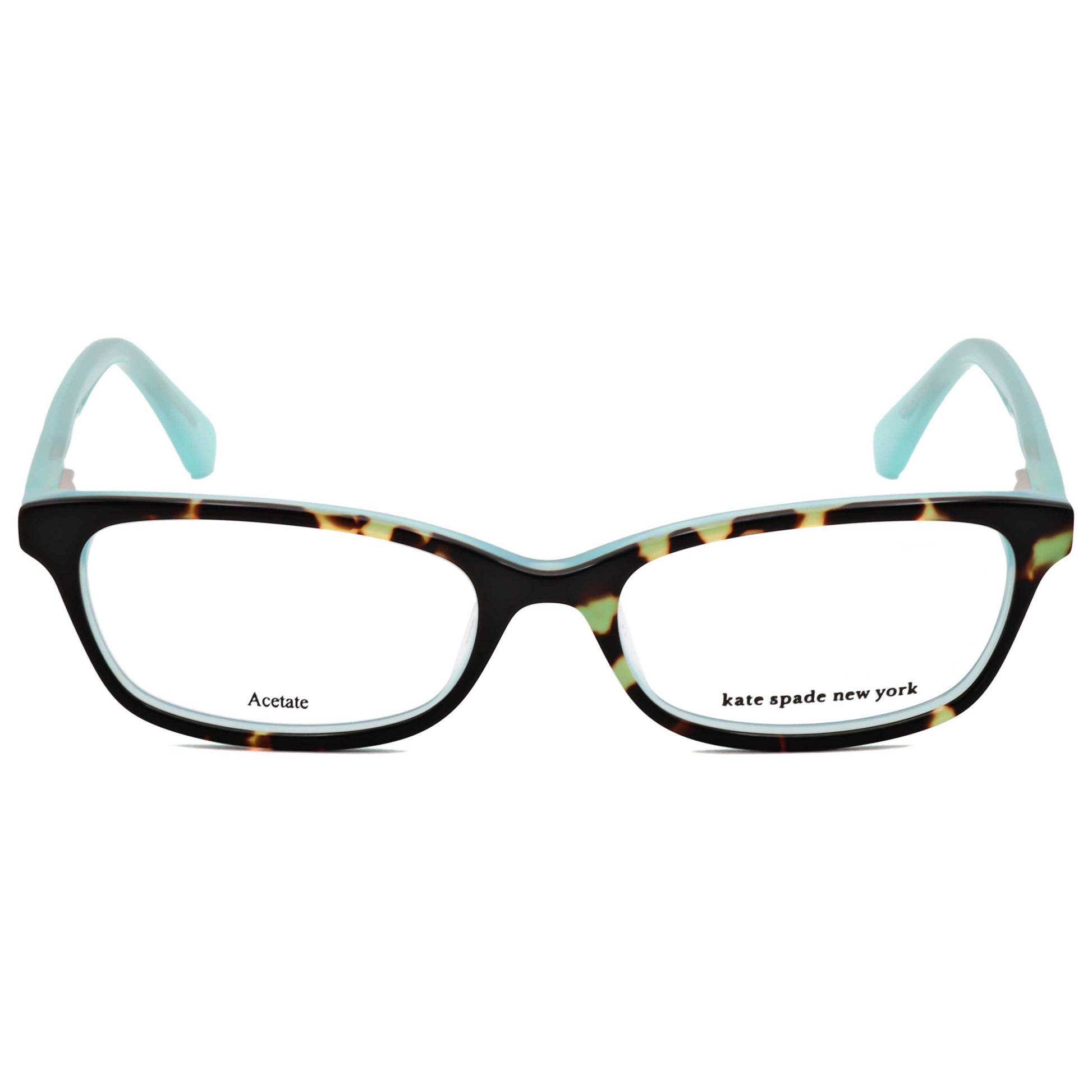 Kate Spade Women's Opticals ABBEVILLE-086-48 - Image #6
