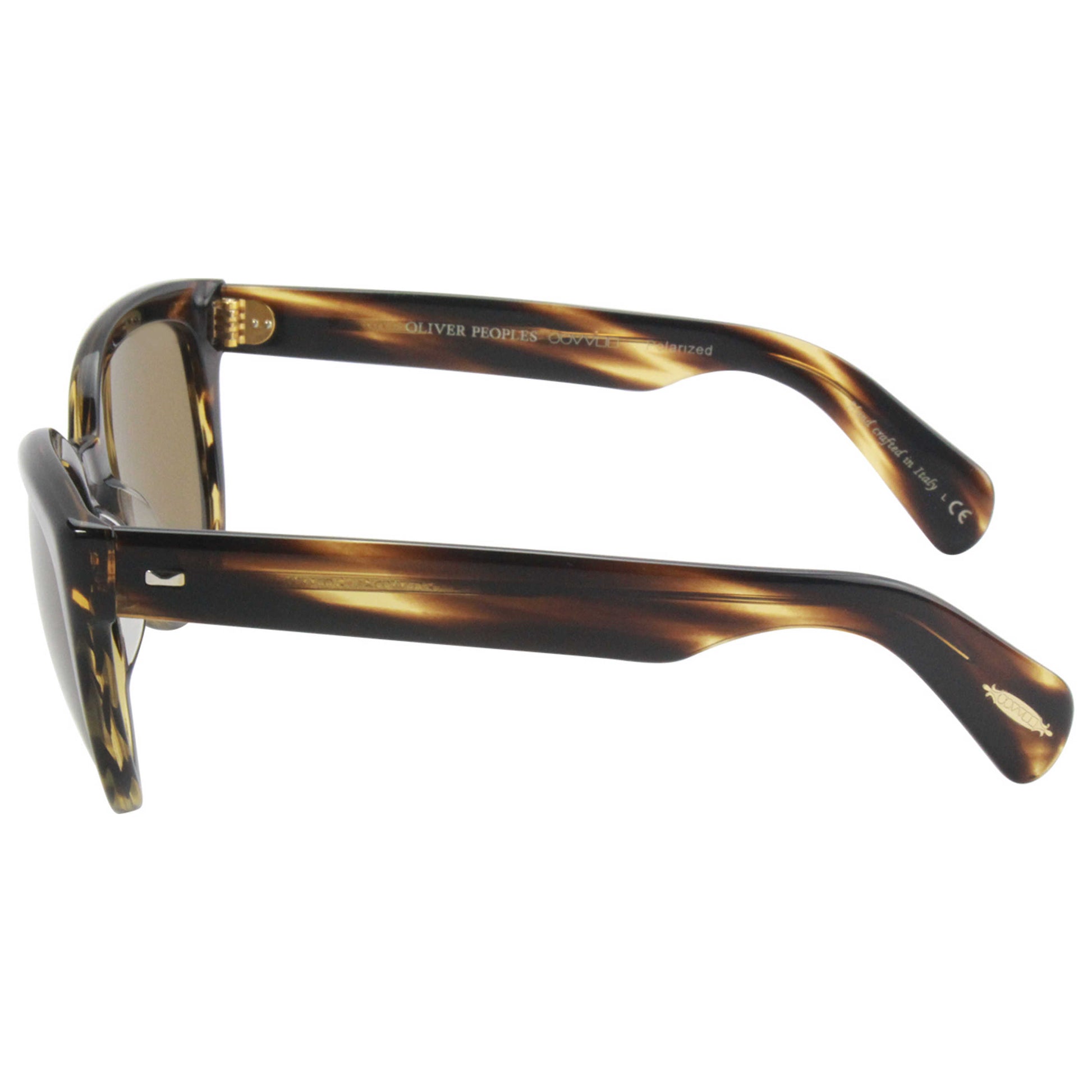 Oliver Peoples Fashion Women's Sunglasses ABRIE-100383-58 - Image #4