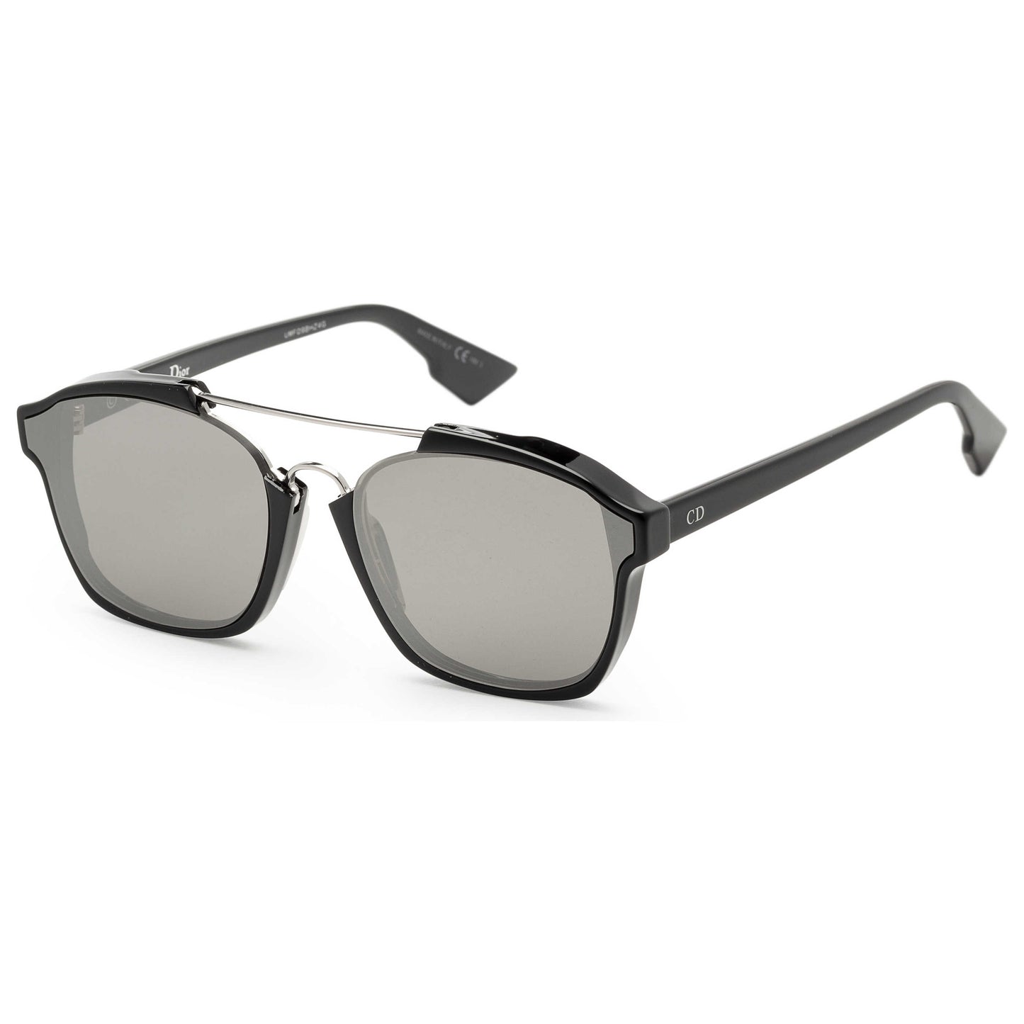 Front view of Christian Dior Abstract Women's Sunglasses ABSTRAS-0807-580T