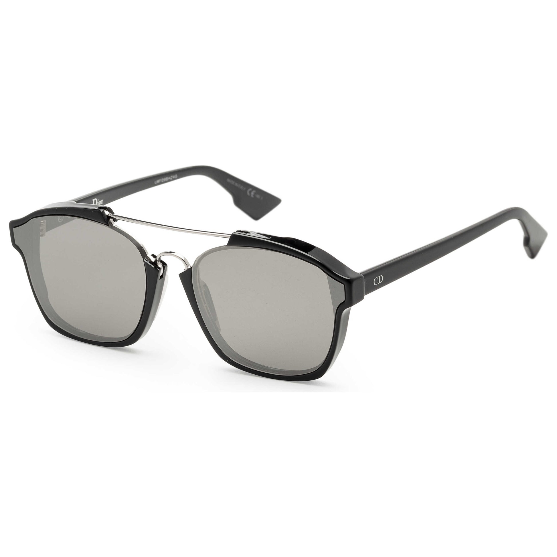 Front view of Christian Dior Abstract Women's Sunglasses ABSTRAS-0807-580T
