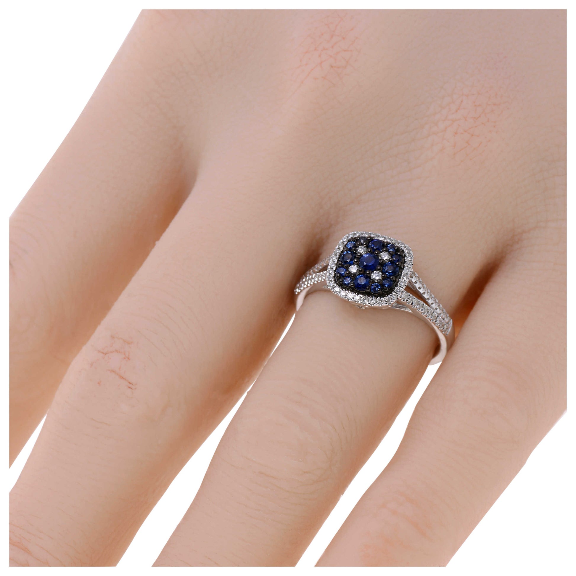 Le Vian Elegant Women's Ring ABSY42 - Image #2
