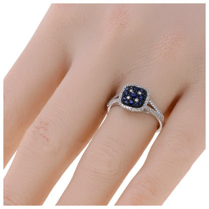Le Vian Elegant Women's Ring ABSY42 - Image #2