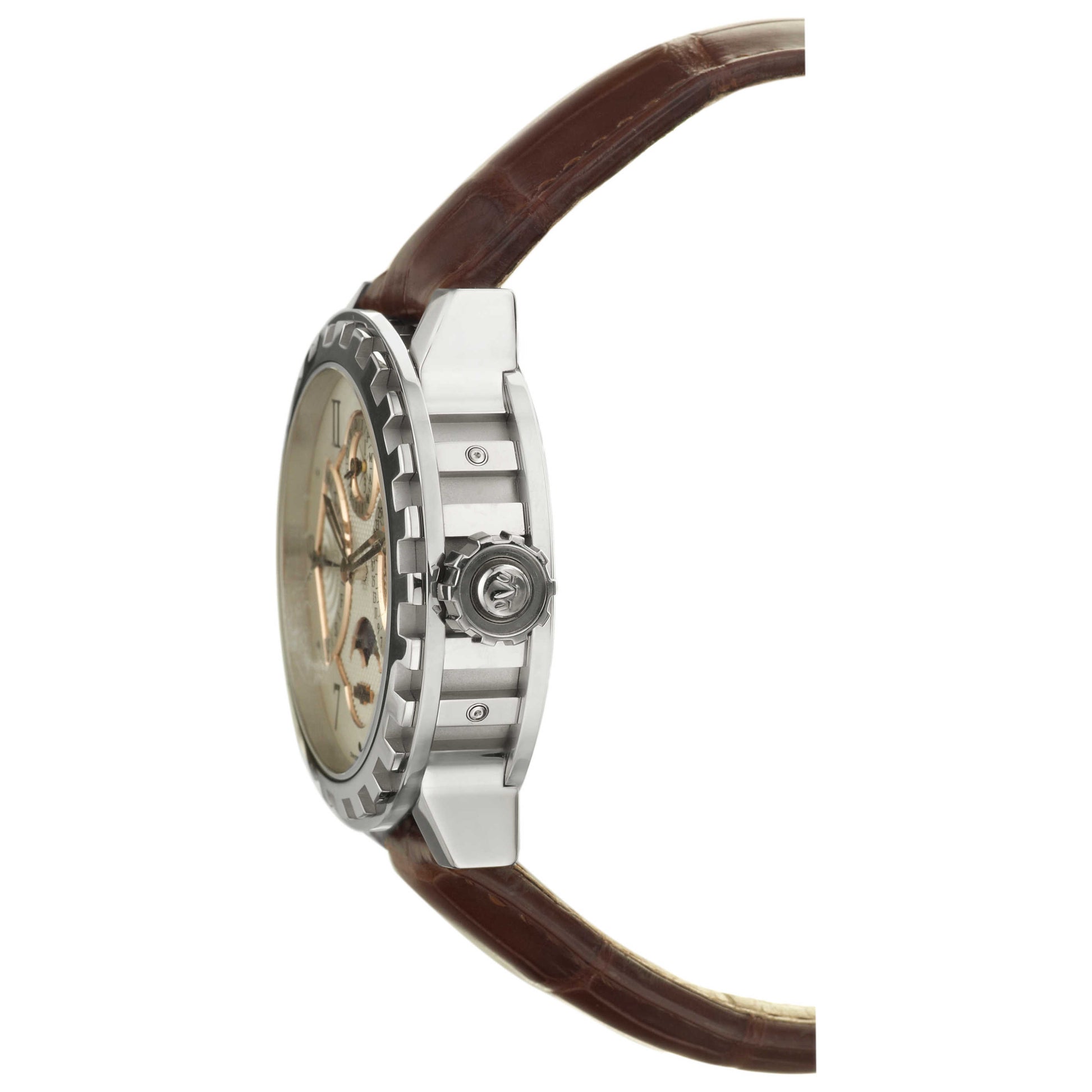 DeWitt Academia Men's Automatic Watch AC-7001-48-M702 - Image #4