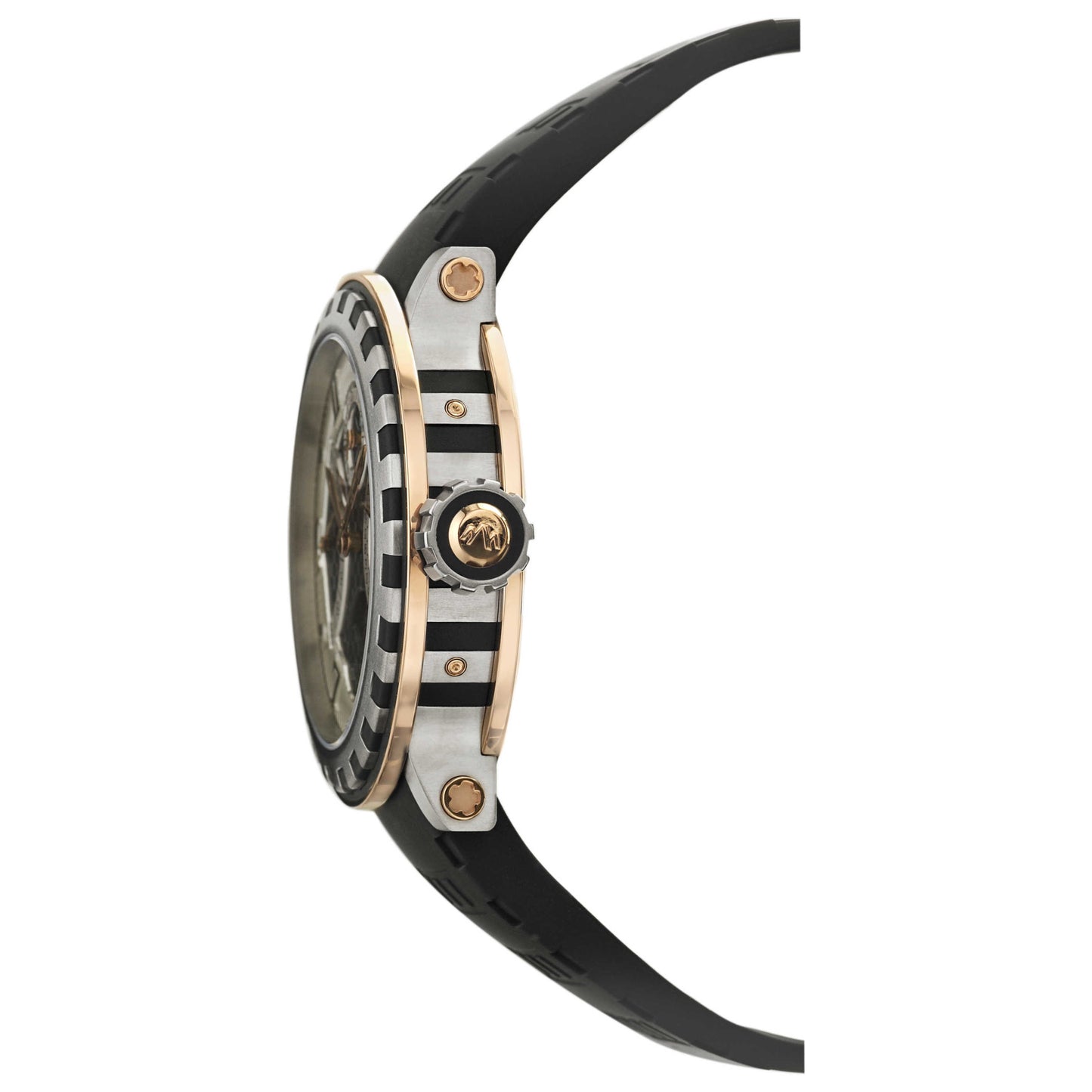 DeWitt Academia Men's Automatic Watch AC-7002-28A-M712 - Image #4