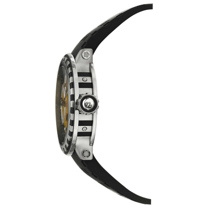 DeWitt Academia Men's Automatic Watch AC-7002-31A-M603 - Image #4
