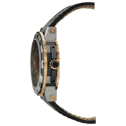 DeWitt Academia Men's Automatic Watch AC-7021-35-M1001 - Image #4