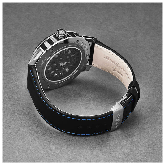 DeWitt Academia Men's Automatic Watch AC.SLD.001 RPB - Image #2