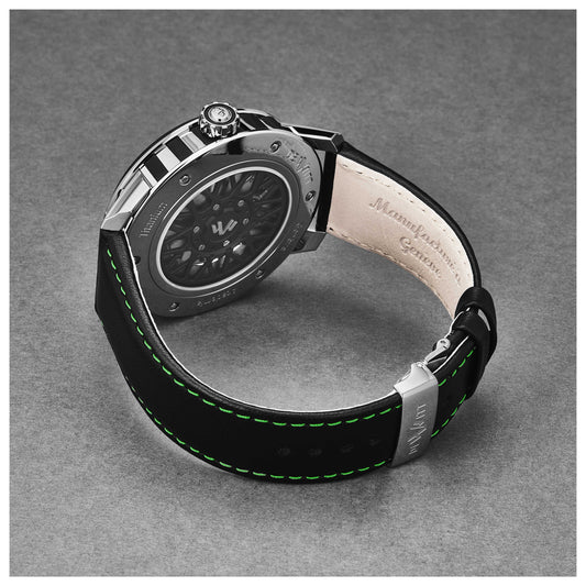 DeWitt Academia Men's Automatic Watch AC.SLD.002 RPB - Image #2