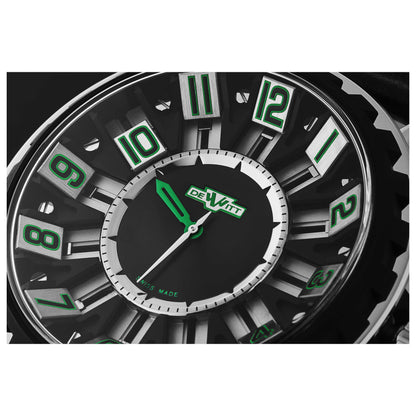DeWitt Academia Men's Automatic Watch AC.SLD.002 RPB - Image #5