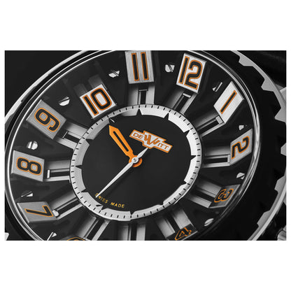 DeWitt Academia Men's Automatic Watch AC.SLD.003 RPB - Image #5