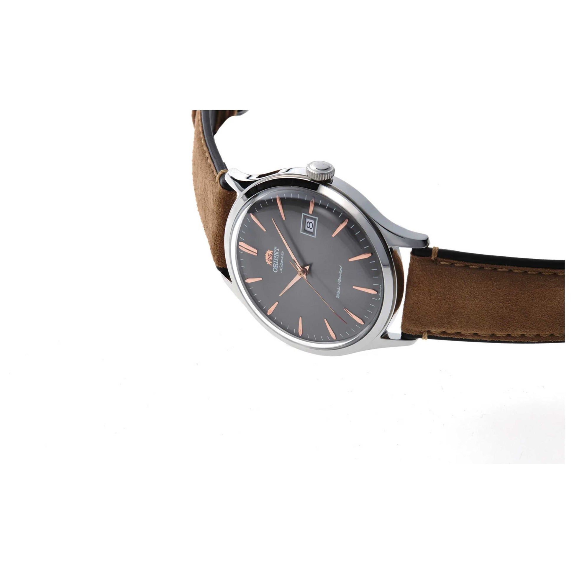 Orient Bambino V4 Men's Automatic Watch AC08003A - Image #4