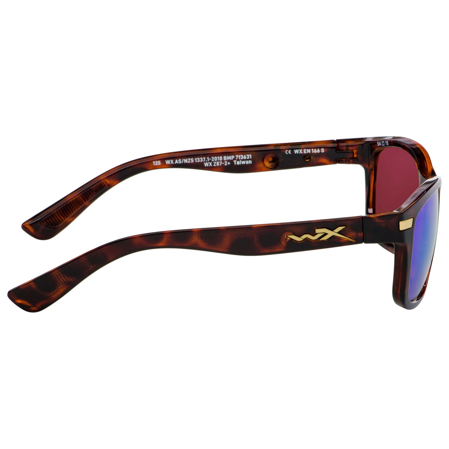 Wiley X Fashion Men's Sunglasses AC6HLX07 - Image #4
