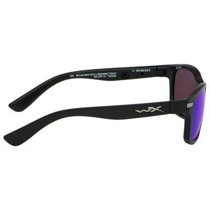 Wiley X Fashion Men's Sunglasses AC6HLX09 - Image #4