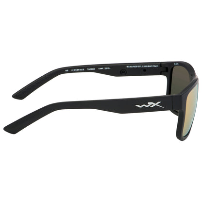 Wiley X Fashion Men's Sunglasses AC6OVN10 - Image #4