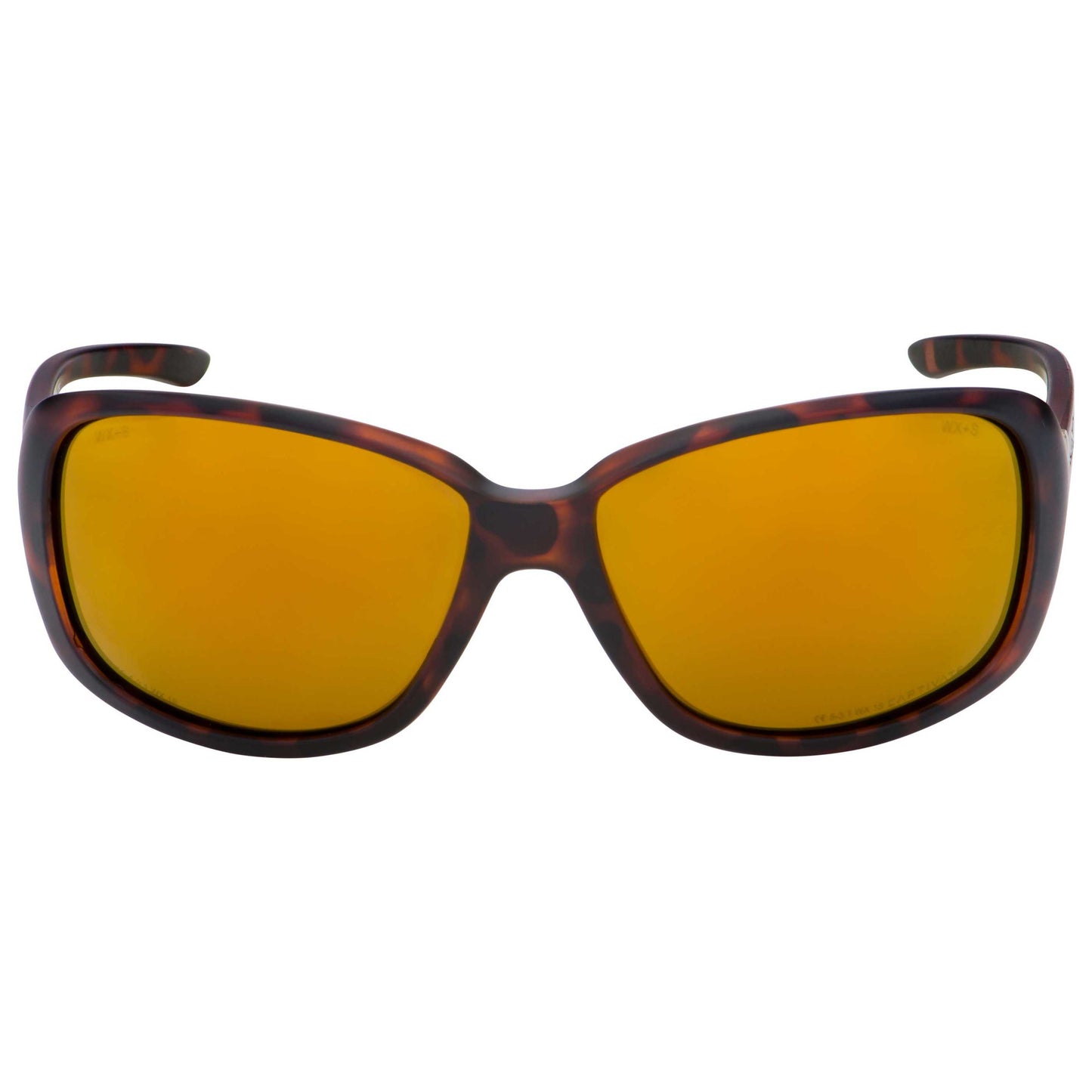 Back view of Wiley X Fashion Women's Sunglasses ACAFN04