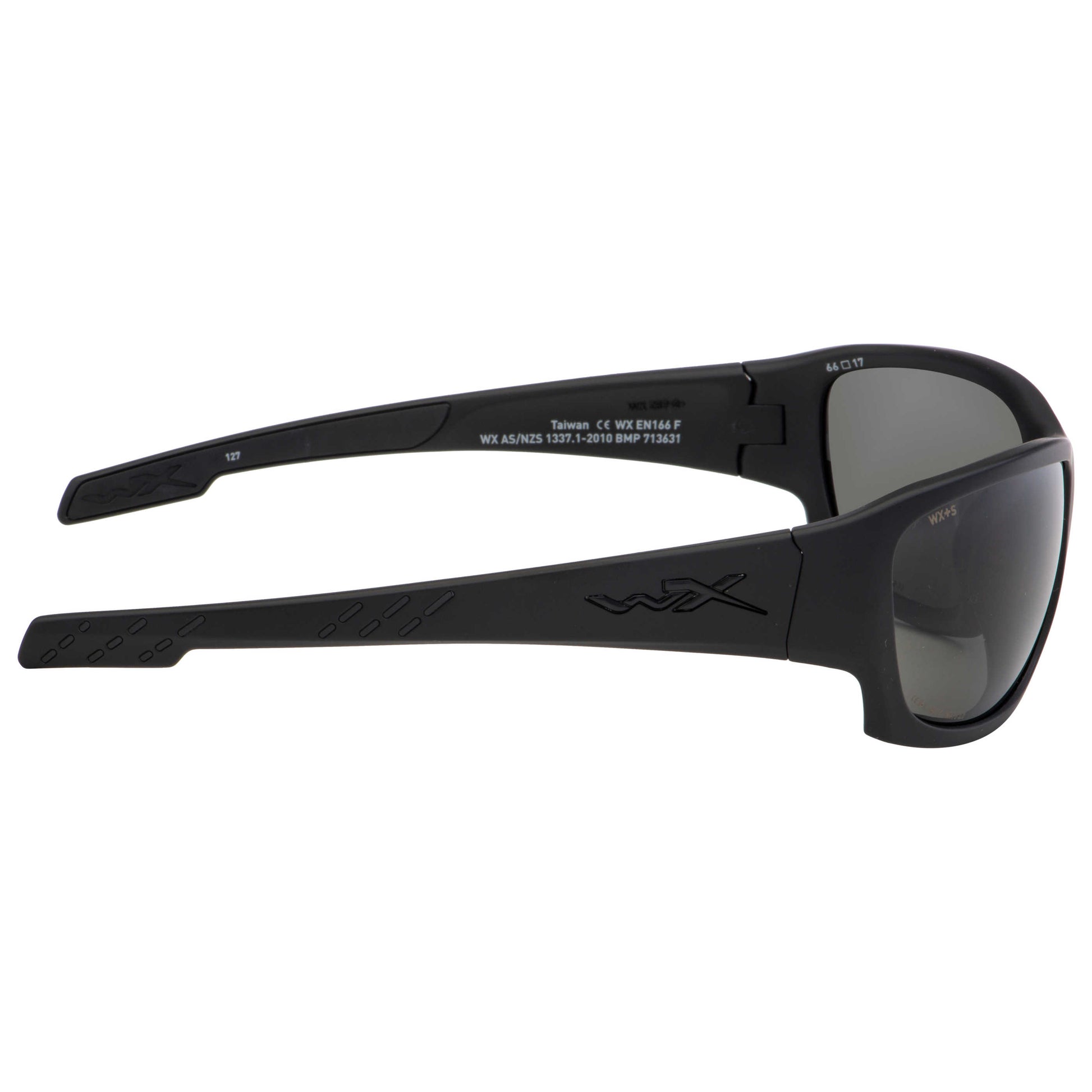 Wiley X Fashion Men's Sunglasses ACCLM01 - Image #4