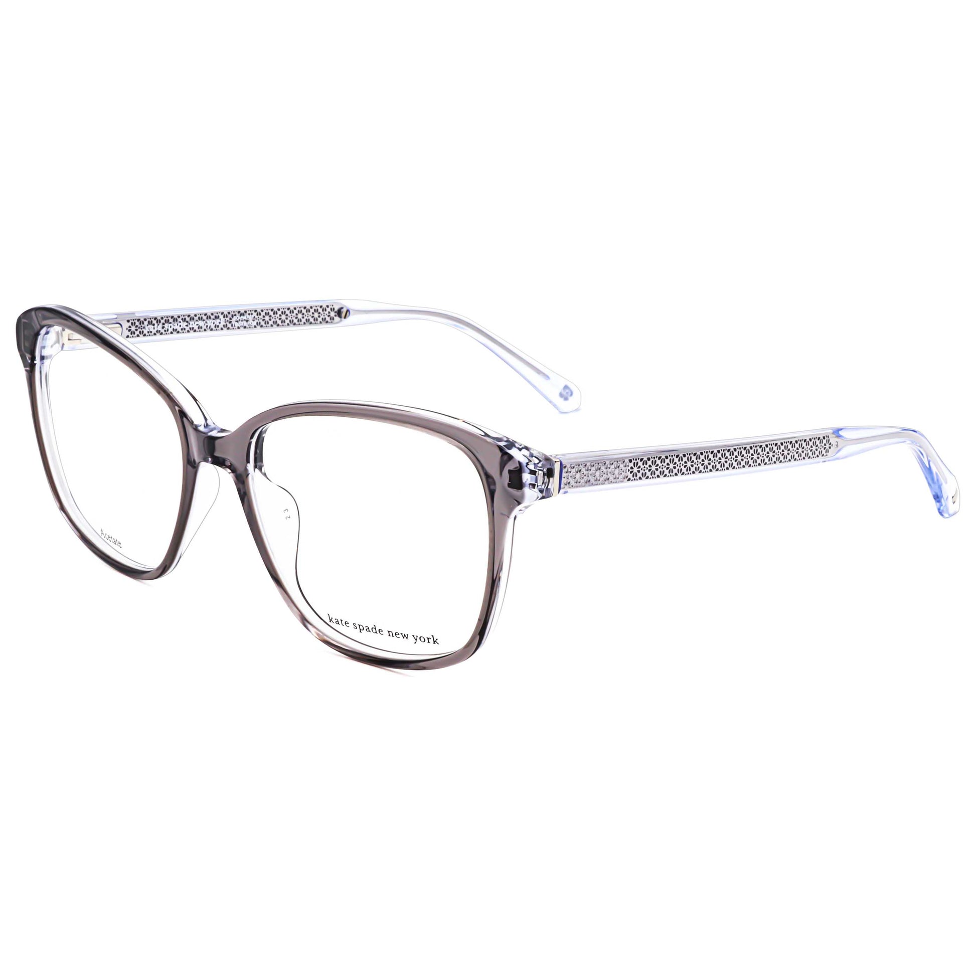 Front view of Kate Spade Women's Opticals ACERRA-KB7-52