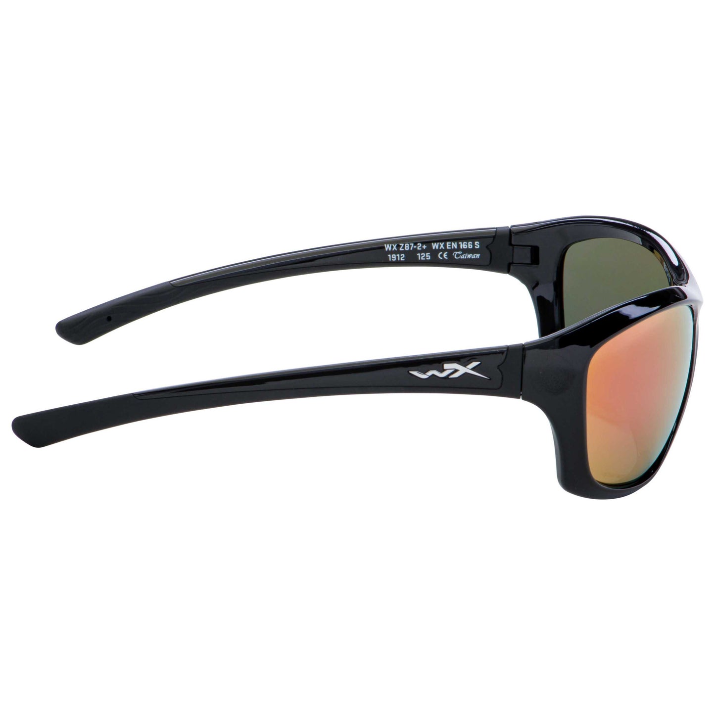 Wiley X Fashion Women's Sunglasses ACGLR10 - Image #4
