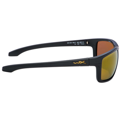 Wiley X Fashion Men's Sunglasses ACKNG04 - Image #4