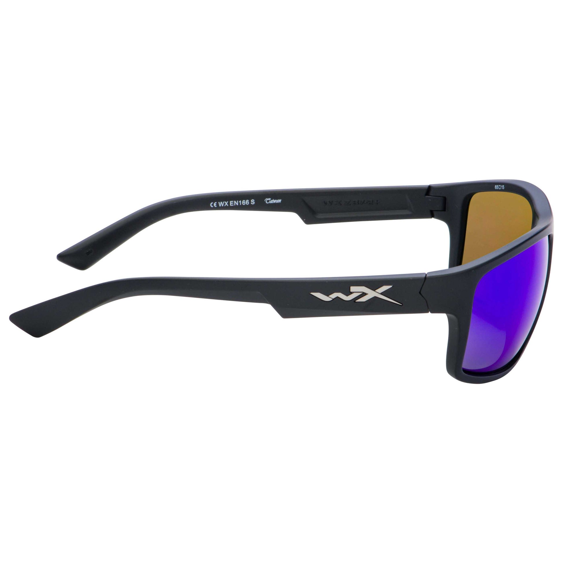 Wiley X Fashion Men's Sunglasses ACPEA09 - Image #4