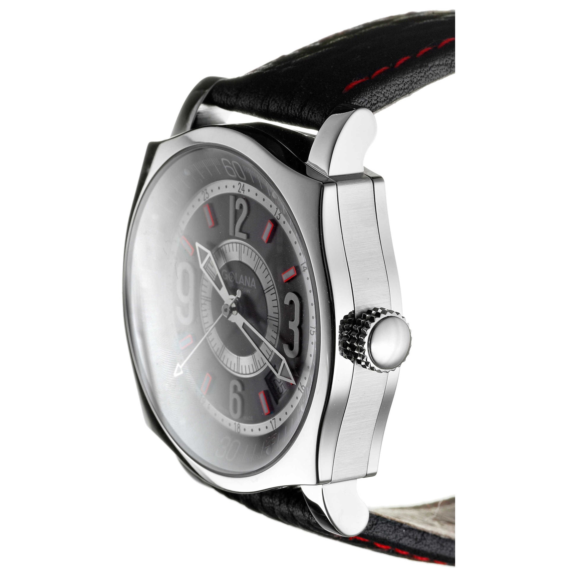 Golana Swiss Men's Watch AD100-2 –