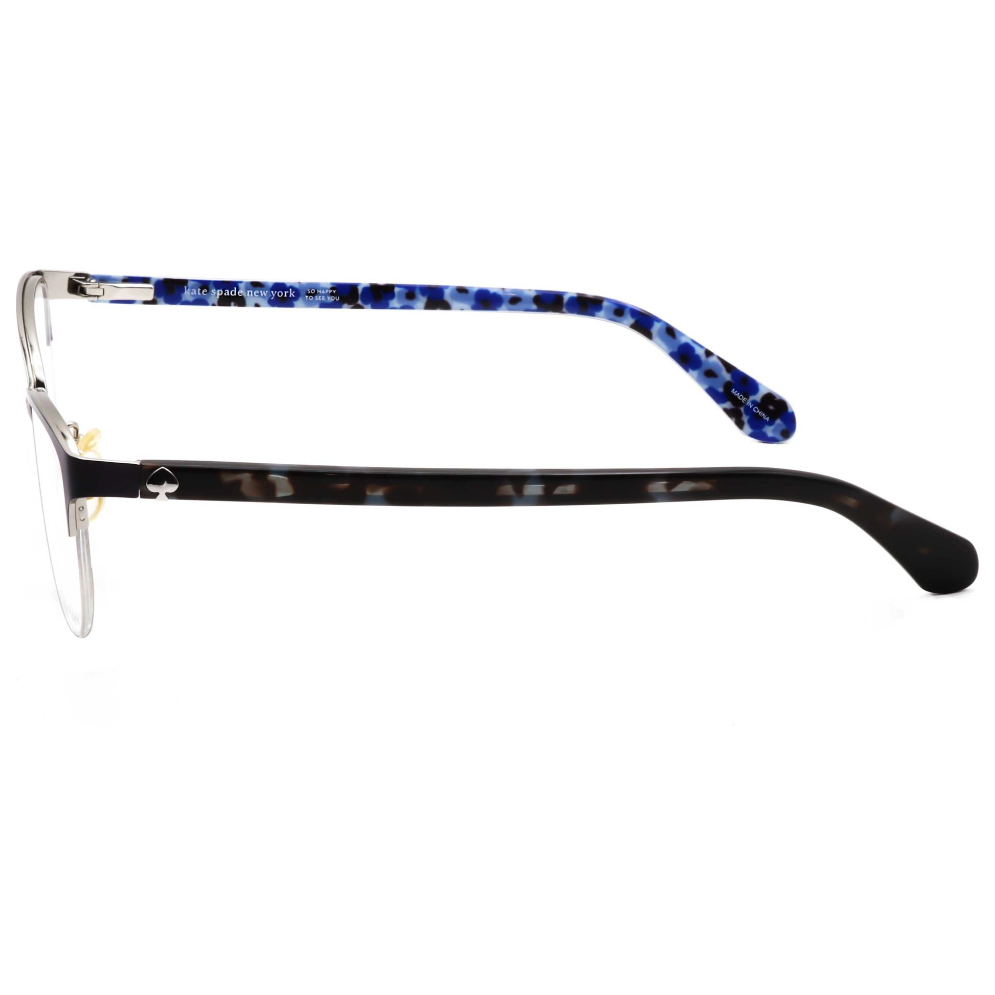 Kate Spade Women's Opticals ADALINA-F2G-51 - Image #3