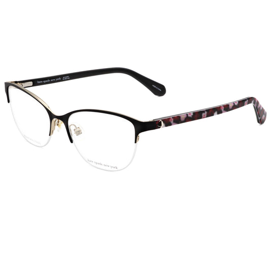 Front view of Kate Spade Women's Eyeglasses ADALINA-I46-53