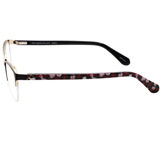 Kate Spade Women's Eyeglasses ADALINA-I46-53 - Image #3