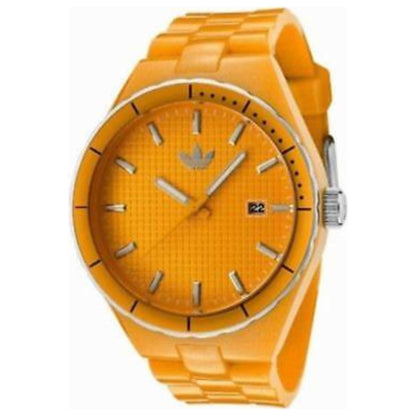 Front view of Adidas Unisex Quartz Watch ADH2100