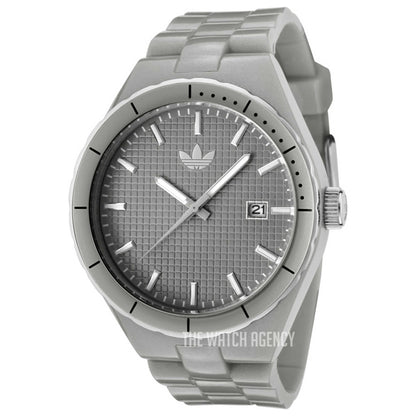 Front view of Adidas Unisex Quartz Watch ADH2102