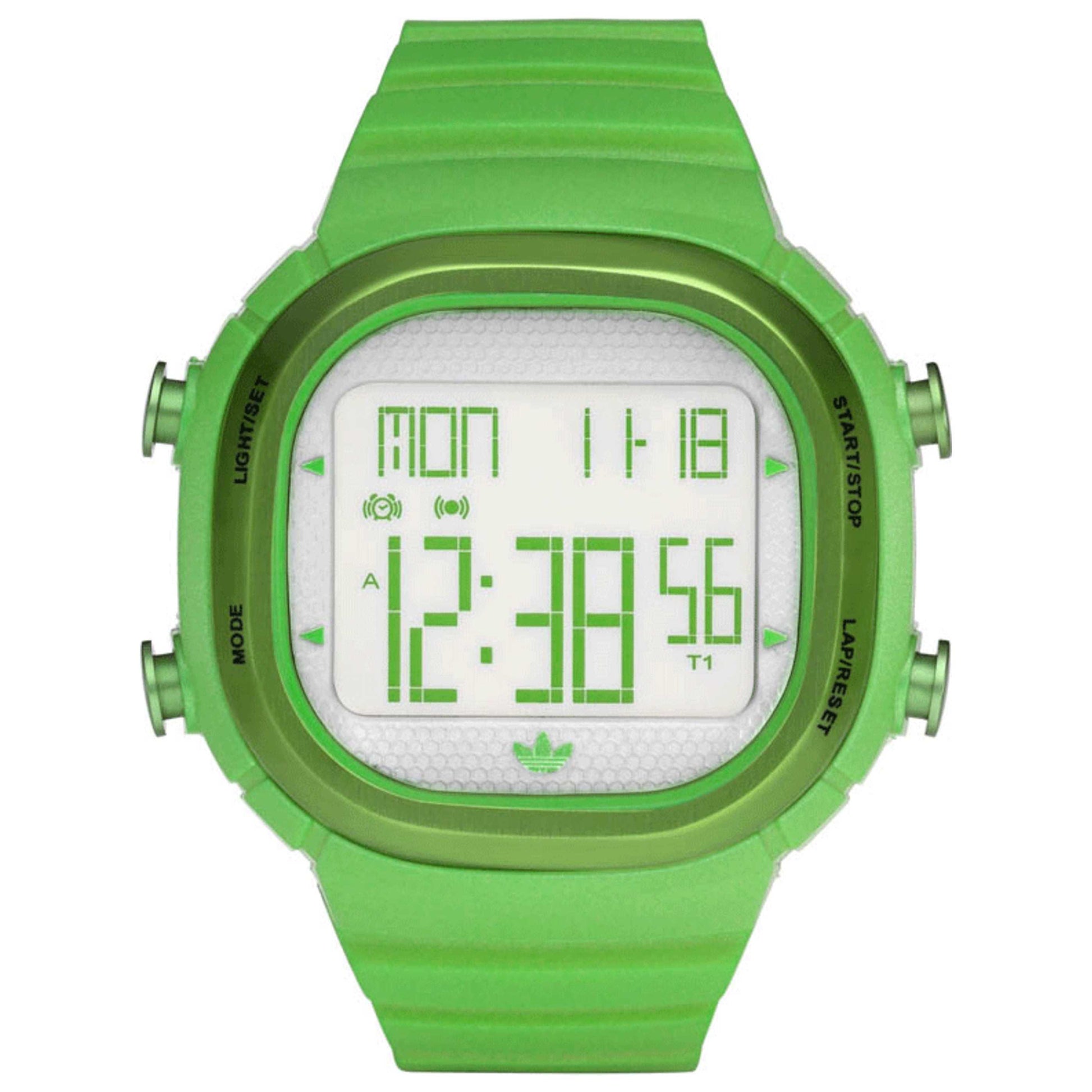 Front view of Adidas Men's Quartz Watch ADH2109