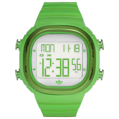 Front view of Adidas Men's Quartz Watch ADH2109