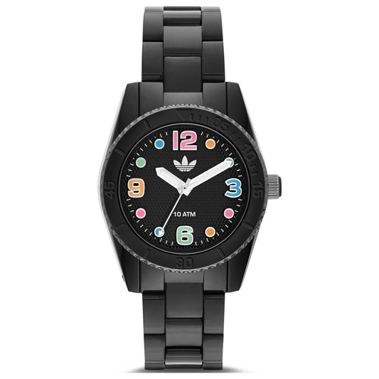 Front view of Adidas Women's Quartz Watch ADH2943