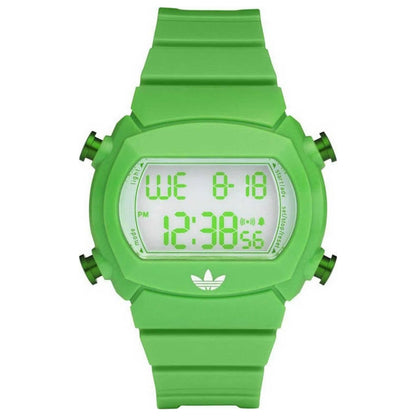 Front view of Adidas Unisex Quartz Watch ADH6109