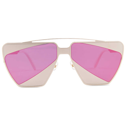 Irresistor Fashion Women's Sunglasses AERO-GD-S0215-0 - Image #2