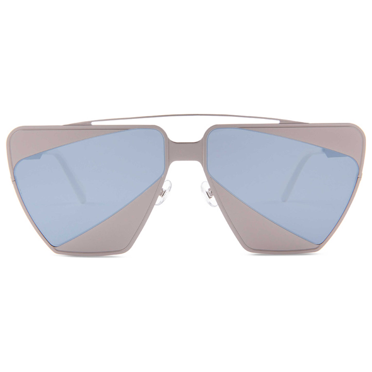 Irresistor Fashion Women's Sunglasses AERO-SV-S0216-0 - Image #2