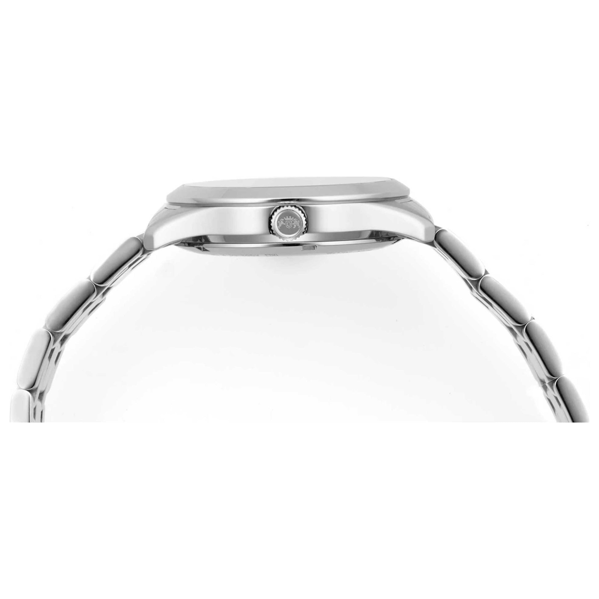 Orient Contemporary Open Heart Men's Automatic Watch AG03002B - Image #4