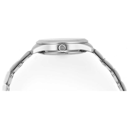 Orient Contemporary Open Heart Men's Automatic Watch AG03002B - Image #4