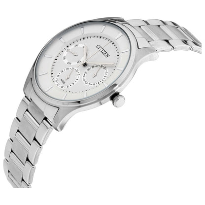 Citizen Multifunction Unisex Quartz Watch AG8351-51A - Image #2