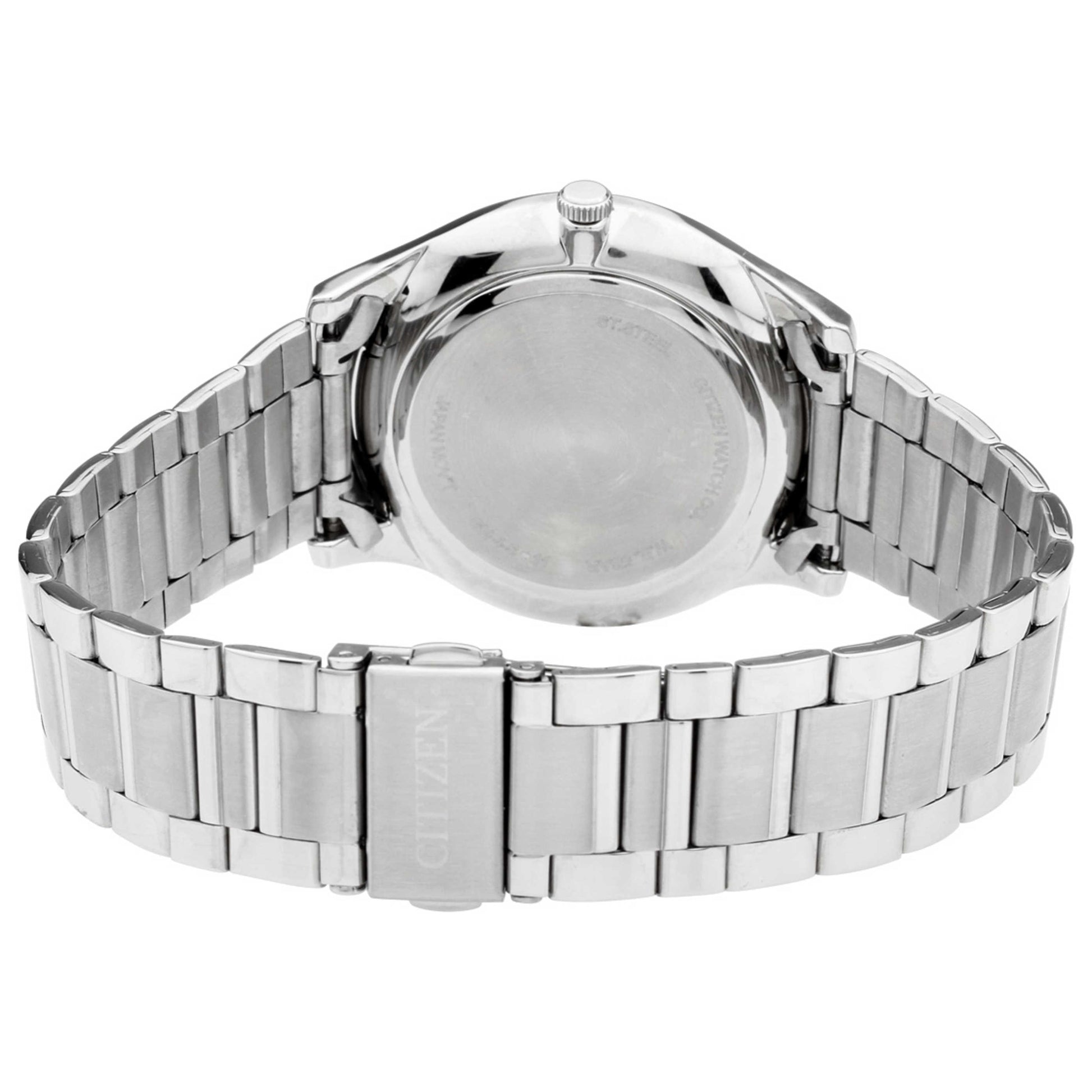 Citizen Multifunction Unisex Quartz Watch AG8351-51A - Image #4