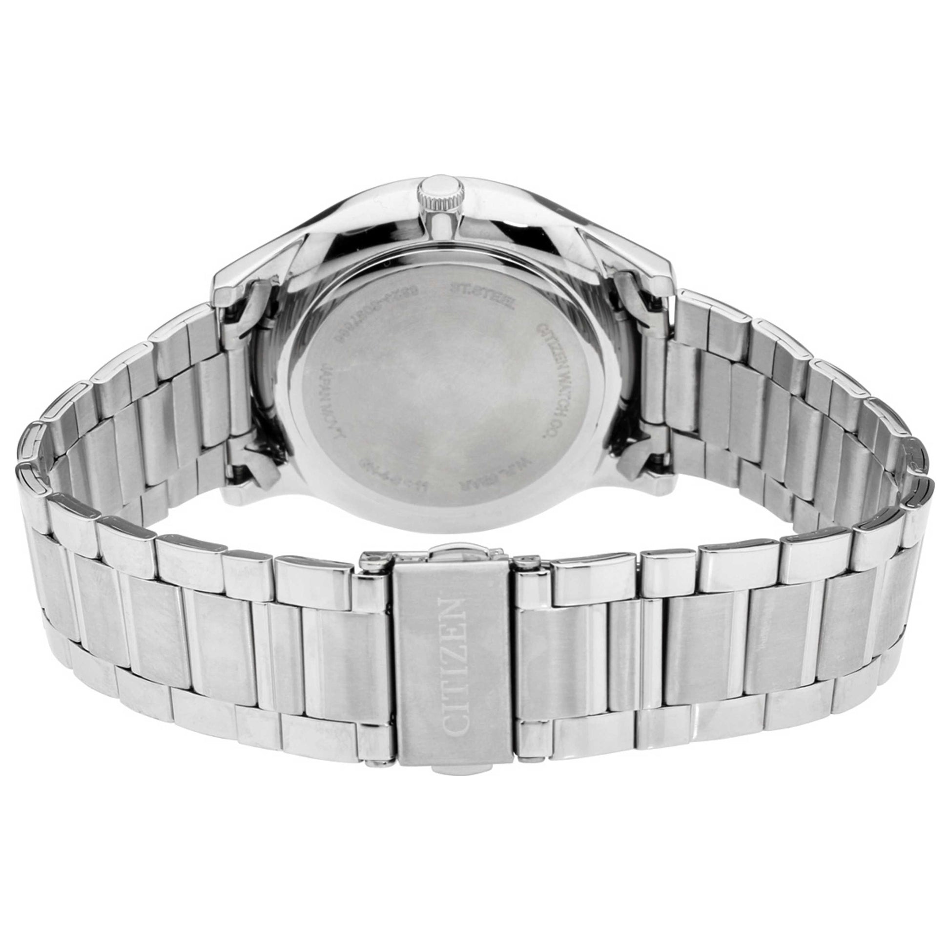 Citizen Multifunction Men's Quartz Watch AG8351-51E - Image #4