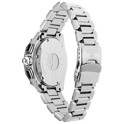 Rotary Aquaspeed Men's Swiss Quartz (Battery-Powered) Watch AGB90089-C-04 - Image #2