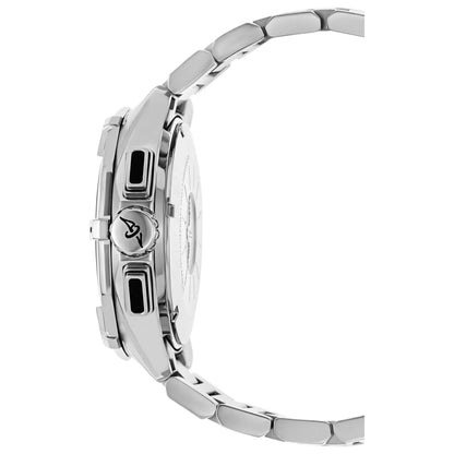 Rotary Aquaspeed Men's Swiss Quartz (Battery-Powered) Watch AGB90089-C-04 - Image #4