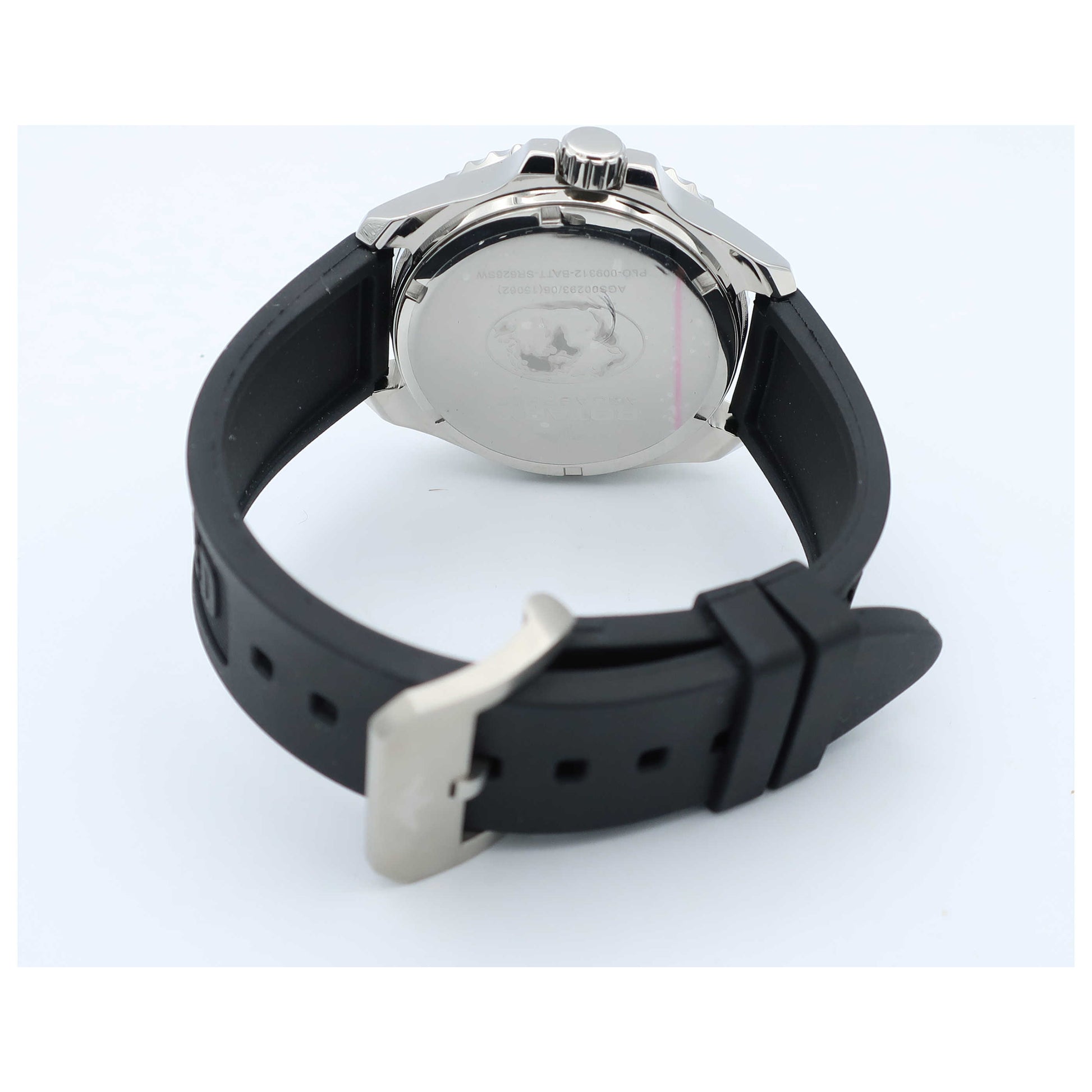 Rotary Aquaspeed Men's Quartz Watch AGS00293-06-SD - Image #2