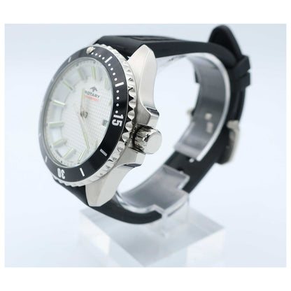 Rotary Aquaspeed Men's Quartz Watch AGS00293-06-SD - Image #4