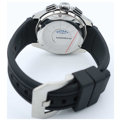Rotary Aquaspeed Men's Swiss Quartz (Battery-Powered) Watch AGS90088-C-04-SD - Image #2